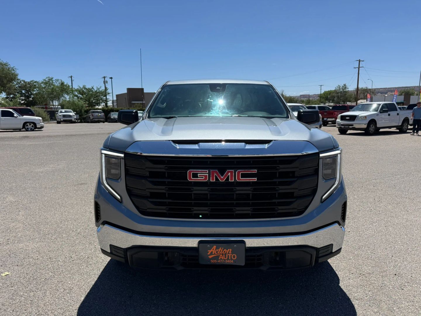 gmc sierra 1500 2023 3GTPUAEK6PG297591 image gmc sierra 1500 2023 3GTPUAEK6PG297591 image